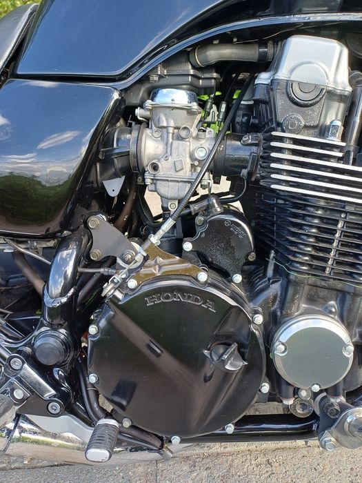 HONDA CB 750 Seven fifty