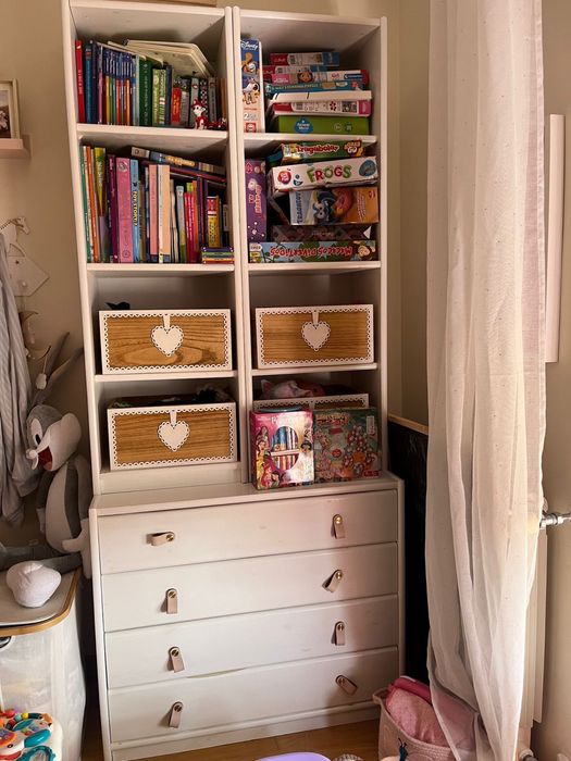 Móveis de quarto