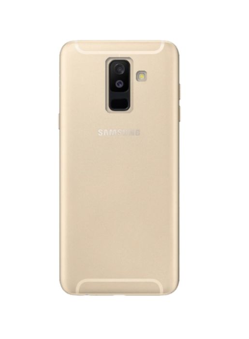 Самсунг а6+ голд