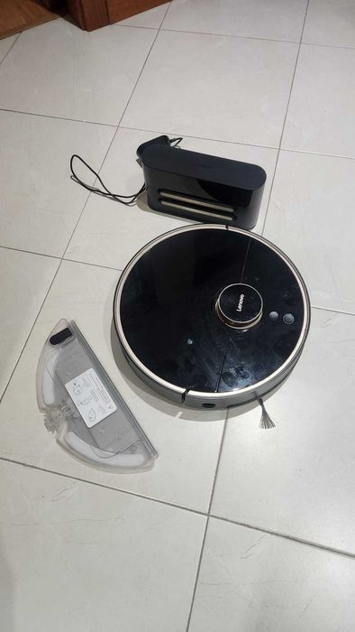 Aspirador robot Lenovo X1