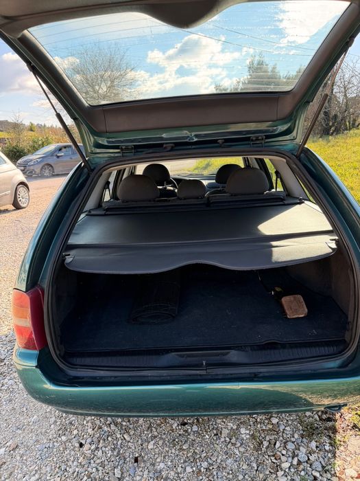 Ford mondeo (BNP) 1999