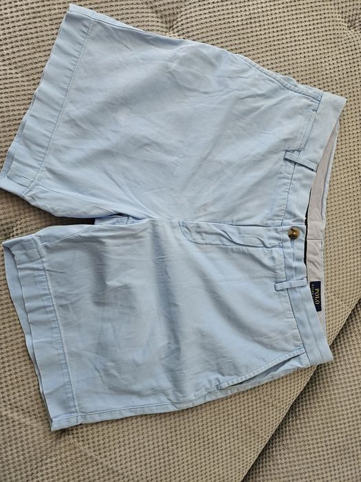 Szorty Ralph Lauren