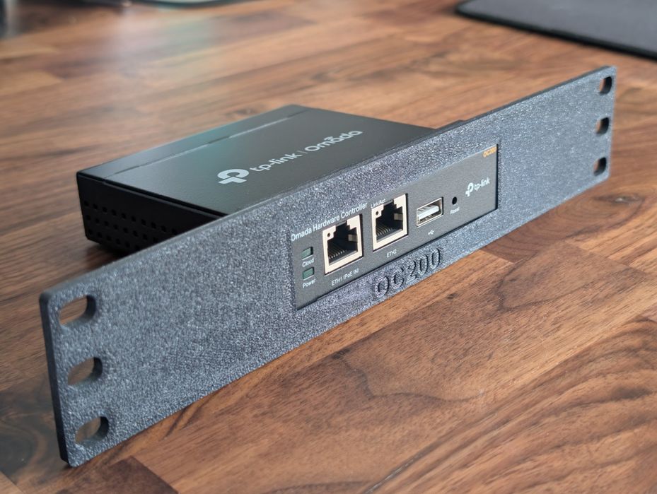 Controlador Omada OC200