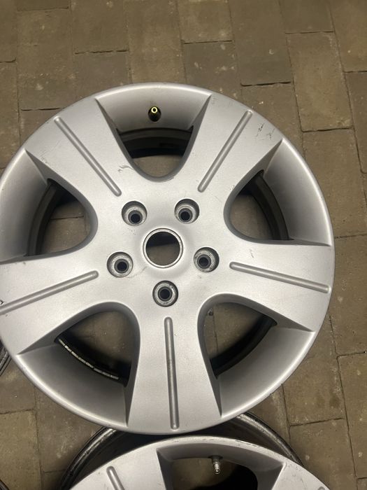 Диски    R16 5x114.3 ET50.
