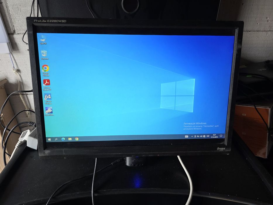 Philips та інші Бу монітори велика кількість різні моделі Є Опт