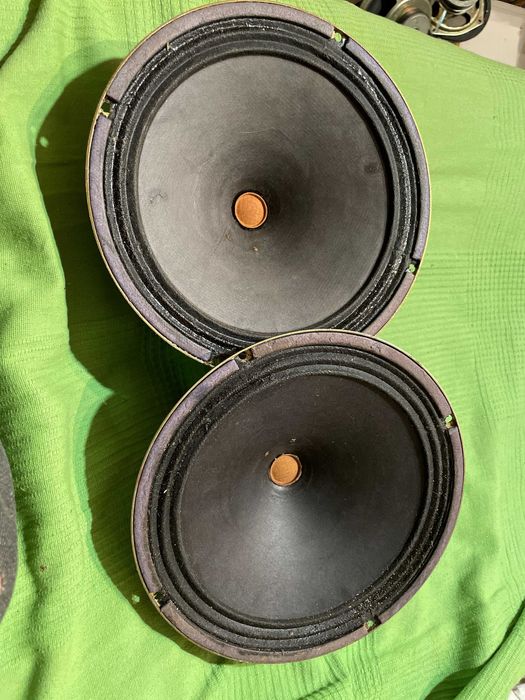 Продам 6"-8"-10"-12"-15" динамик