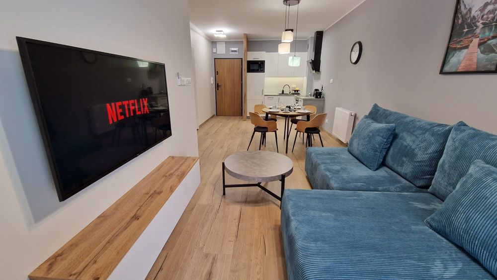 Apartamenty Września III