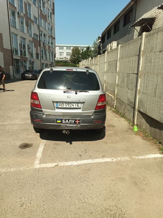 Продажа Kia Sorento