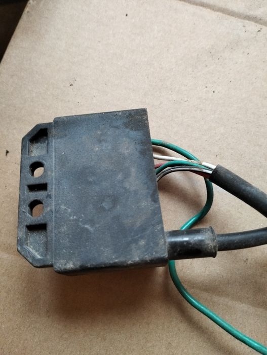 Cewko  moduł Ducati