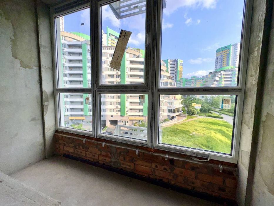 Продаж 1к Паркове місто Вишгородська Яскравий Варшавський Navigator