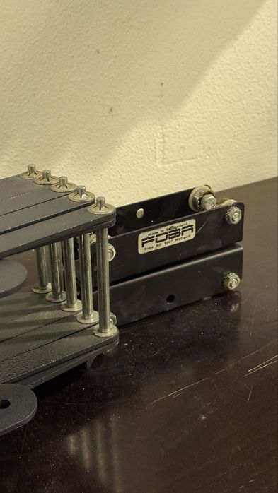 Pantografo Foba 2 unidades