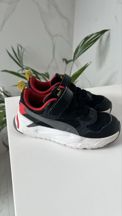 Кросівки Puma 31р.