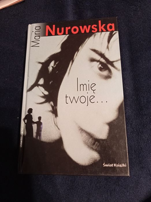 Angielski pacjent. Imię twoje. Zła godzina.