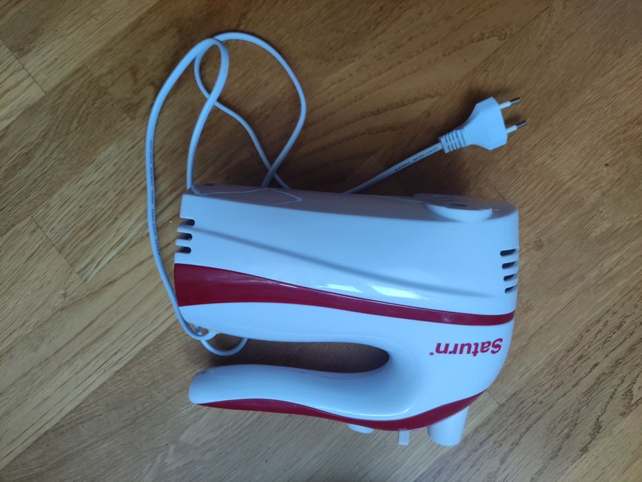 Міксер SATURN ST - FP 1026