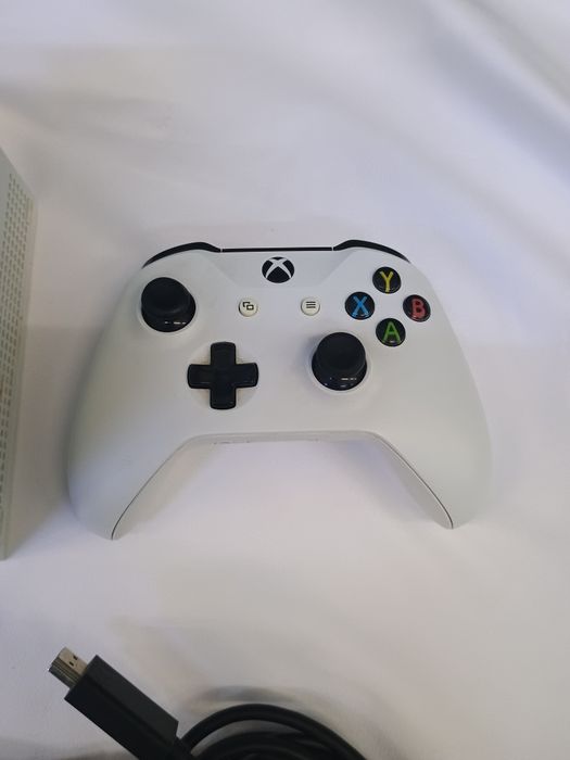 Xbox Seires S 512 GB Pad Kable