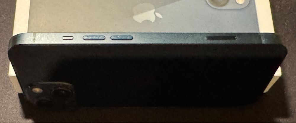 iPhone 13 128 GB – idealny ekran, 100% sprawny, pudełko