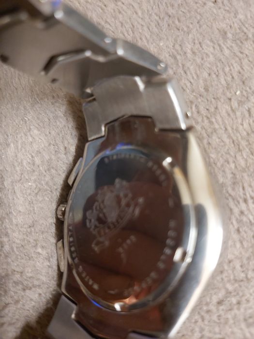 Годинник чоловічий Festina