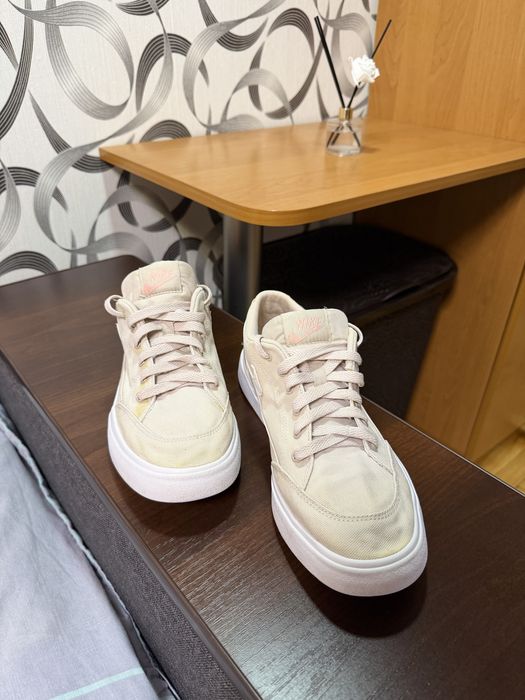Кеди Nike GTS унісекс