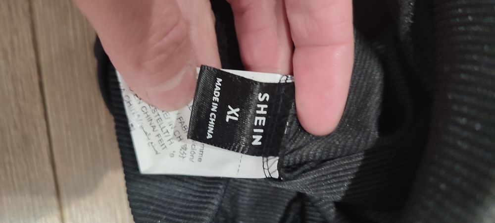 Bluza chłopięca rozm.XL