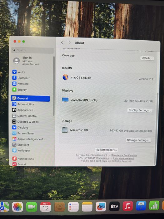 Mac mini M4 1tb 16gb ram