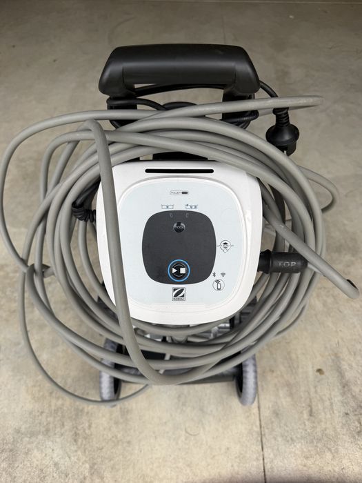 Aspirador de piscina ZODIAK