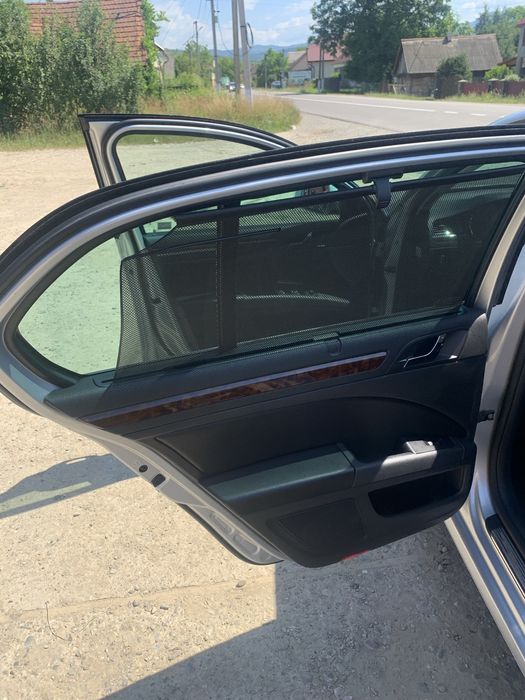 Skoda superb ||