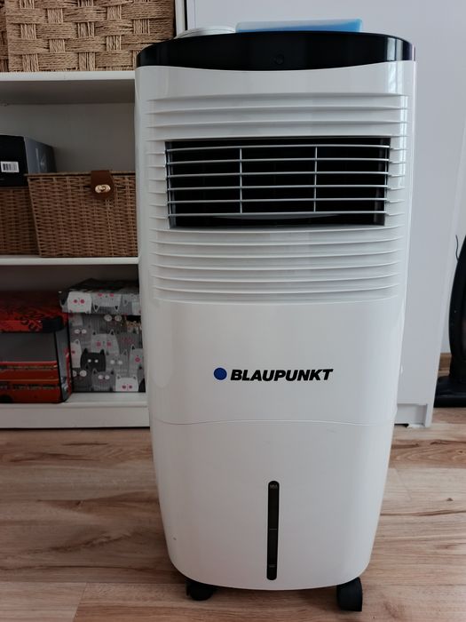 Klimator Blaupunkt ACF601 120W – schładzacz powietrza