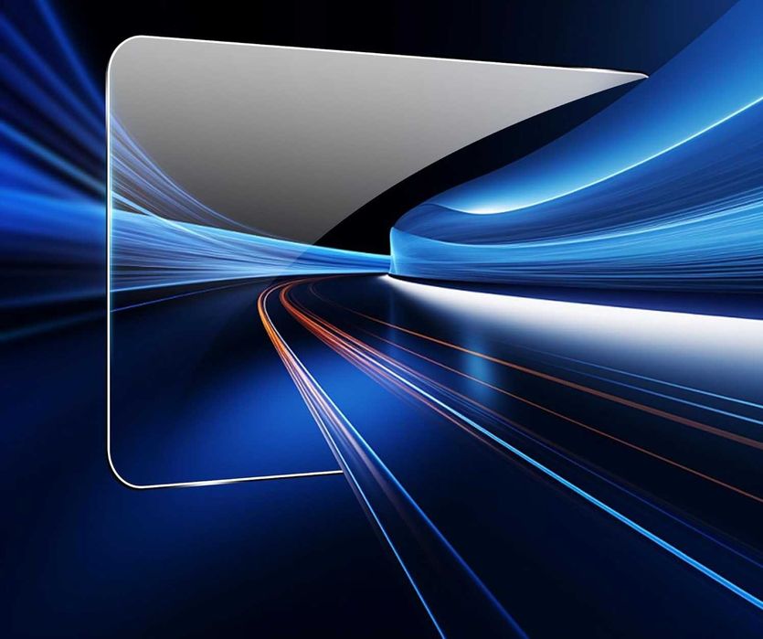 FDHYFGDY 2szt Szkło hartowane do iPad Pro 11 M4 2024 A2836 A2837 A3006