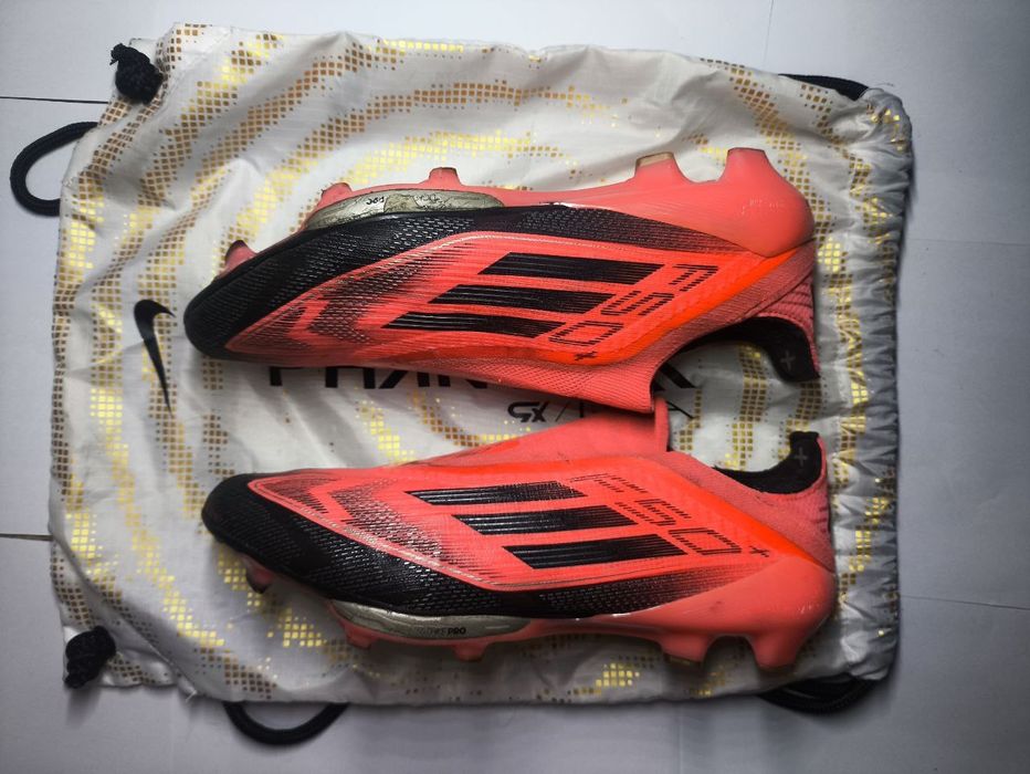 Бутси Adidas F50+ ELITE
