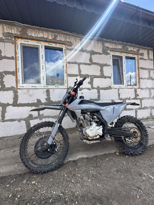 Кові адванс 250