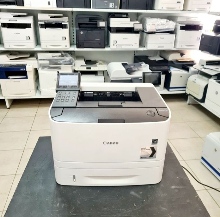 Ремонт лазерних принтерів та БФП. Заправка лазерных  картриджів