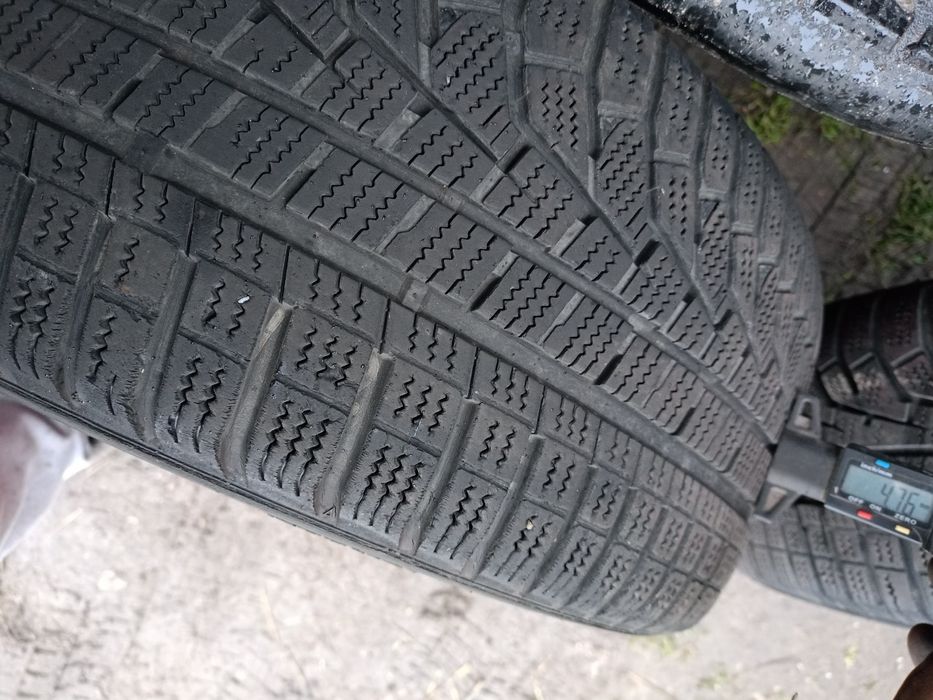 Koła 5x108 16" do Forda Mondeo C-Max Focus