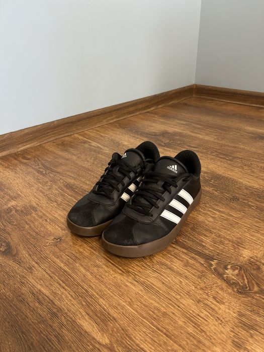 Взуття Adidas VL COURT 3.0 SHOES KIDS