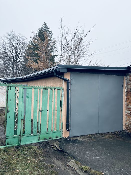 Здається в оренду гараж кооператив «Привокзальний»