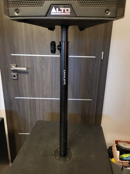 Zestaw aktywny 2x Alto ts 315 , 2x Alto Ts sub 18