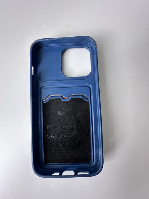 Чохол на Iphone 13 pro