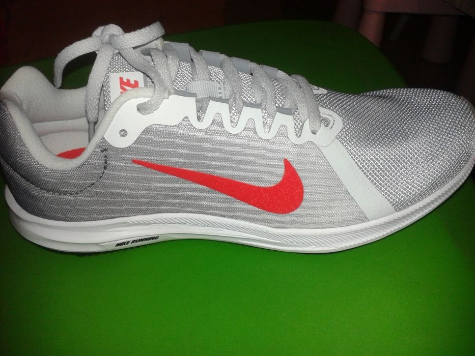 Nike running novos ( n.º 41 )