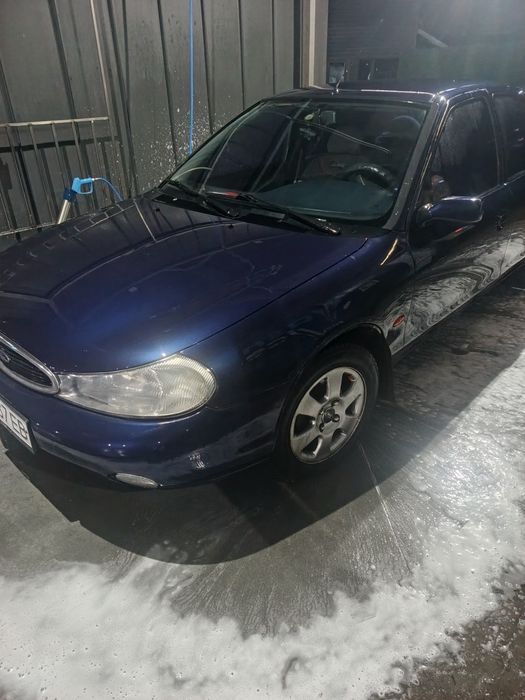 Продам Форд мондео мк2