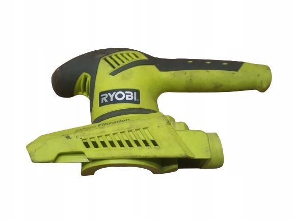 Ryobi Ess200Rs Obudowa Pokrywa Korpus