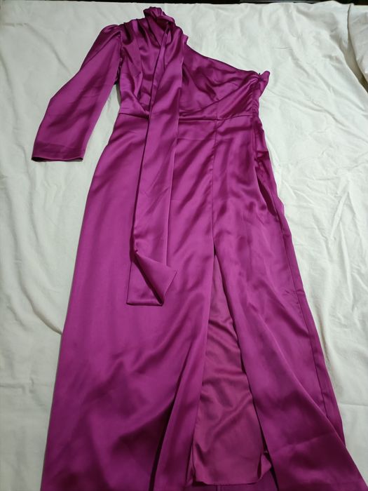Vestido Nº38 Betzzia