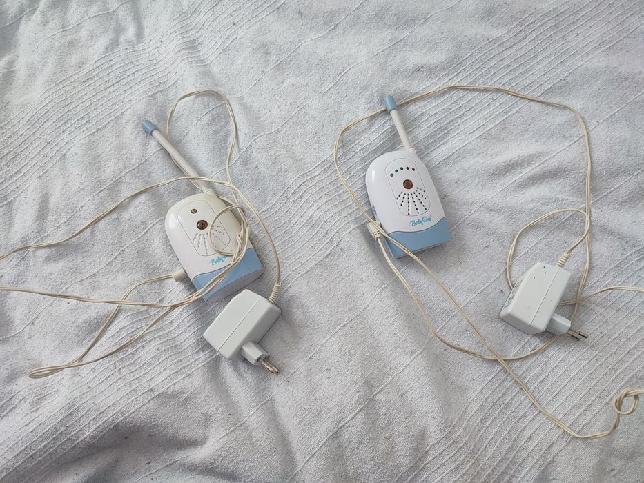 Elektroniczna niania BabyOno