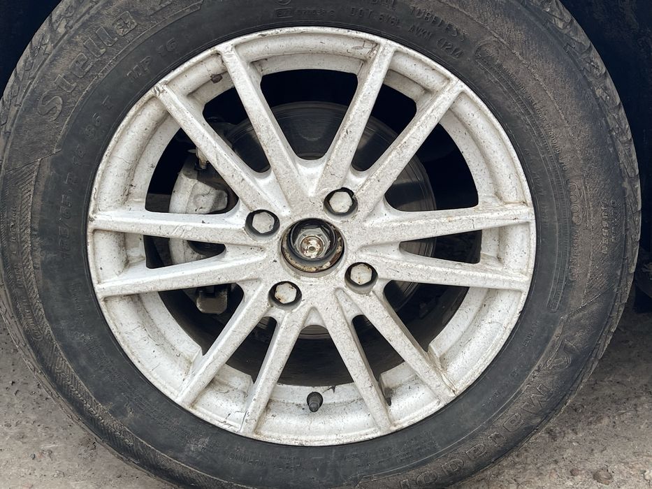 Разборка daewoo lanos 1.5 розборка део ланос шрот