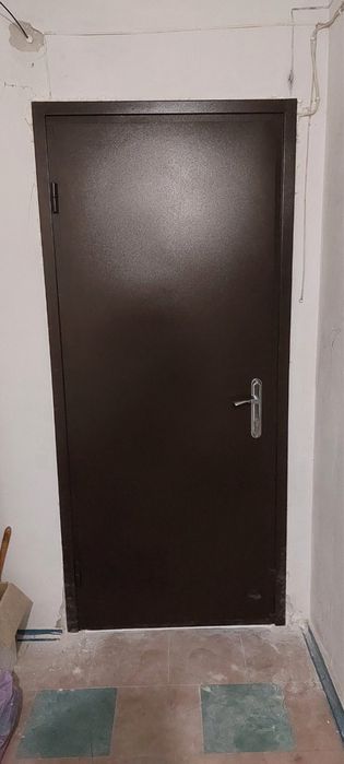 Двери Входные для Квартиры и Дома .