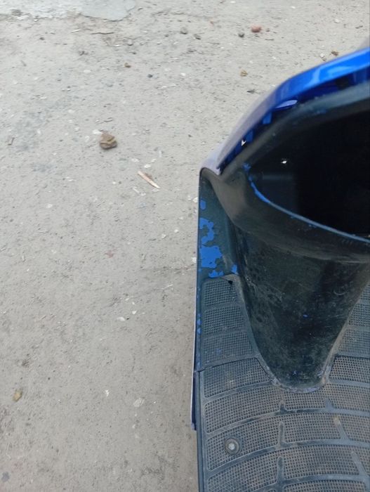 ЧИТАЙТЕ ОПИС УВАЖНО!!!продам Honda dio af27 НЕ НА ХОДУ