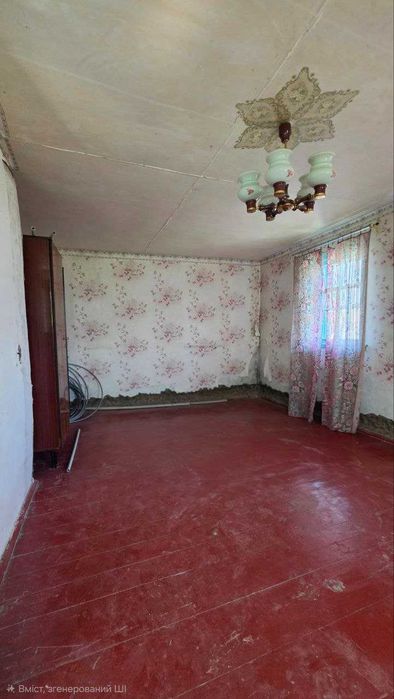 Продаж окремого будинку в с. Скребиші , що за 16 км від Білої Церкви