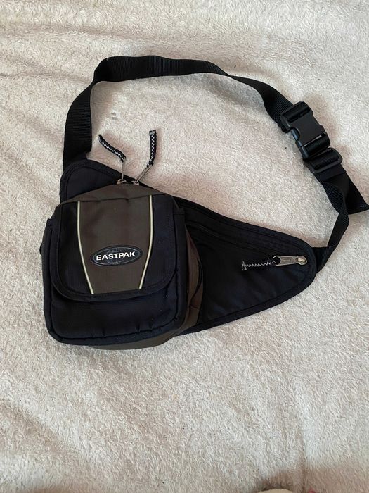 Eastpak Vintage Crossbody сумка мужская нагрудная