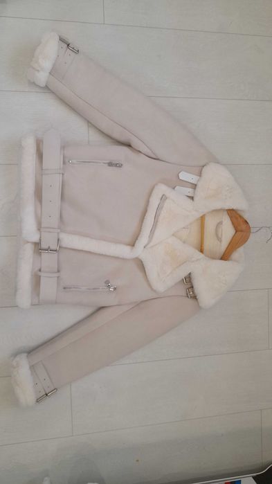 Дублянка для дівчат