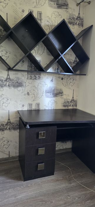 Стол письменный  62×100 самовывоз