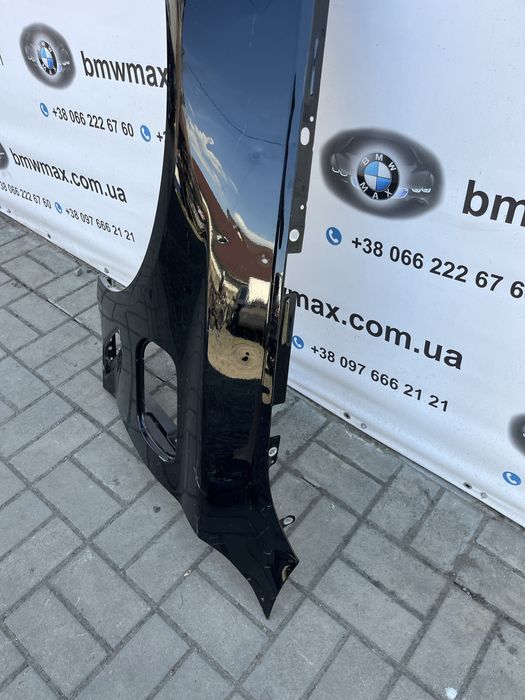Крило BMW 5 G30 G31 ліве Наявність