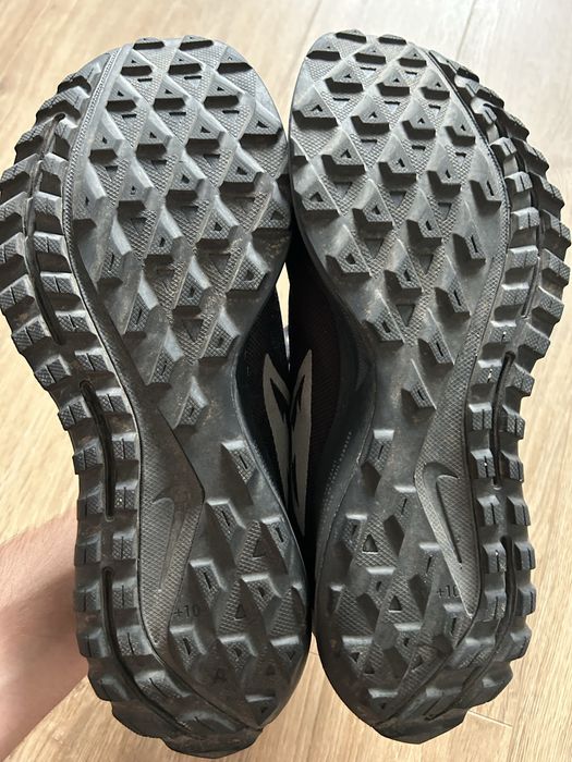 Buty Nike Zoom Pegasus Trail 36 Gore-Tex 43 27,5cm